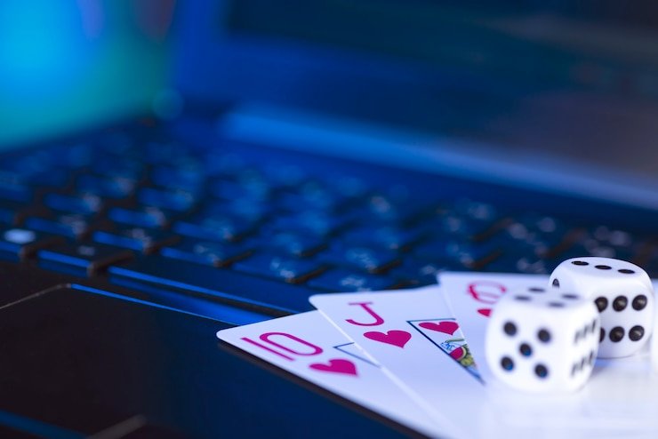 Antarmuka slot video JILI dengan fitur bonus dan RTP info
