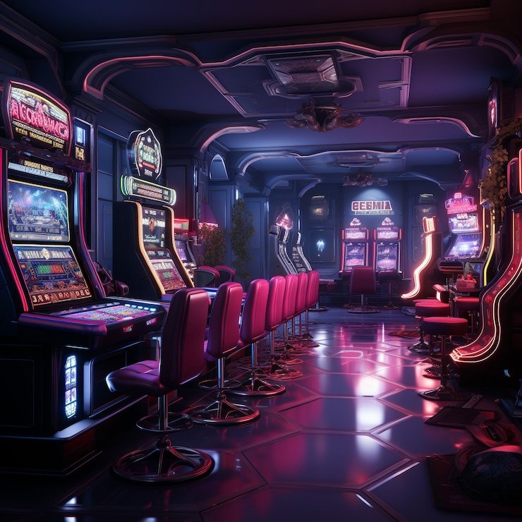 Live-dealer baccarat JILI dengan studio HD dan chat multilingual