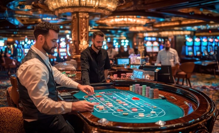 Permainan arcade JILI dengan mekanika casual dan hadiah instan