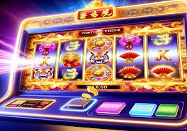 Permainan baccarat langsung dengan hasil kartu yang jelas