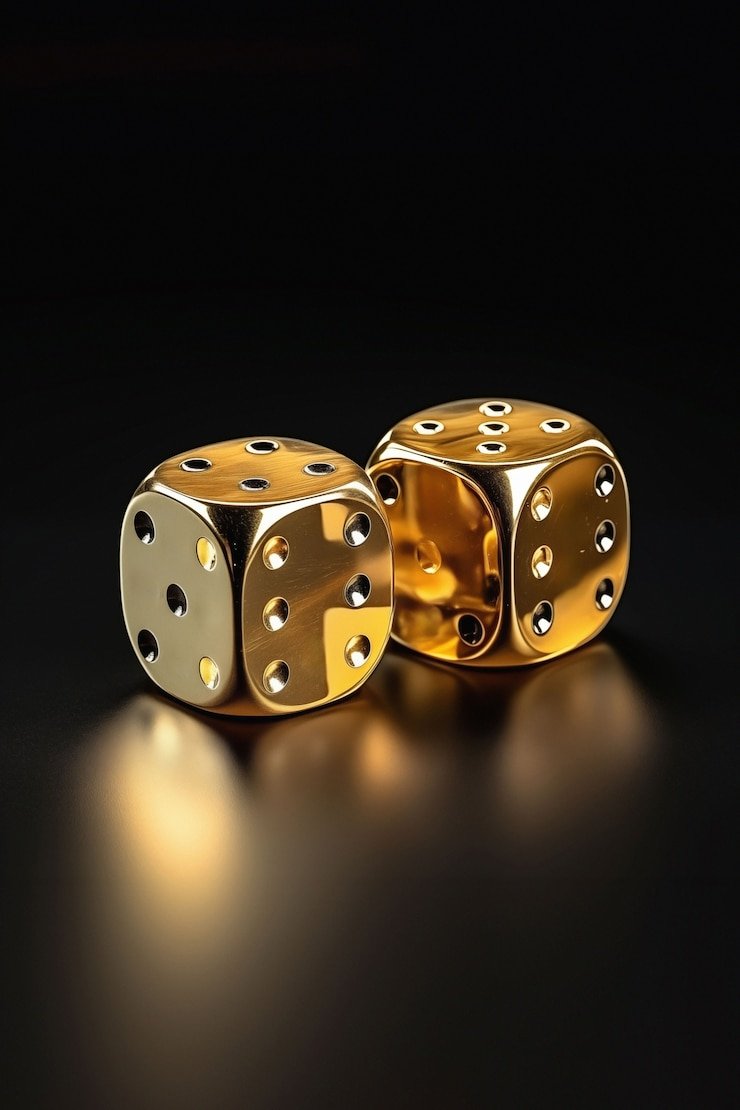 Meja roulette dengan roda HD dan statistik