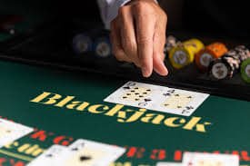 Meja baccarat dengan interface intuitif